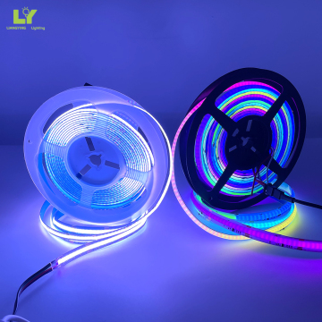 Smart Truck Glucklight 2M High Voltage COB LED Light Strip 230V - Voice Control