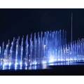 design outdoor light musical fountain