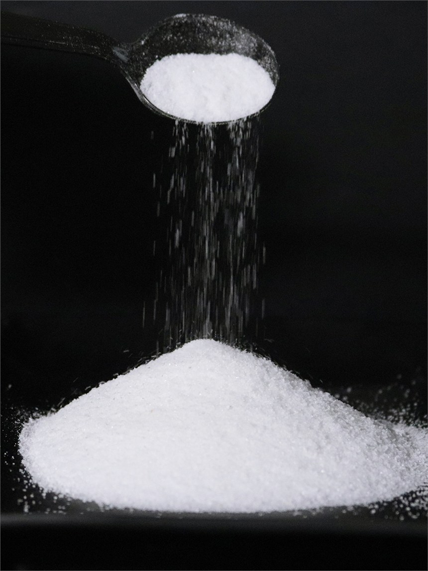 Ultra High Molecular Weight Polyacrylamide