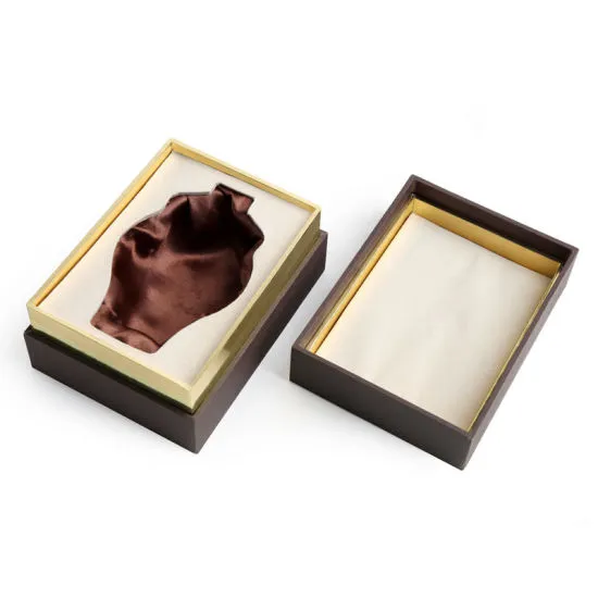 Cosmetic Perfume Beauty Products Packaging Paper Gift Box