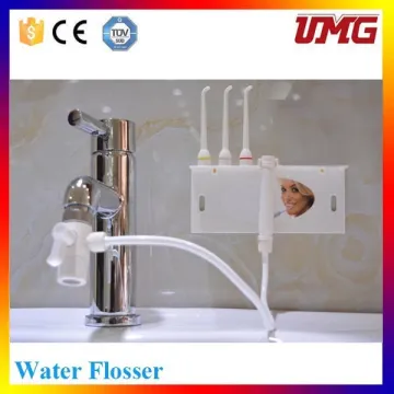 Teeth Cleaning Devices Dental Oral Hygiene with Powered by Water (battery-free)
