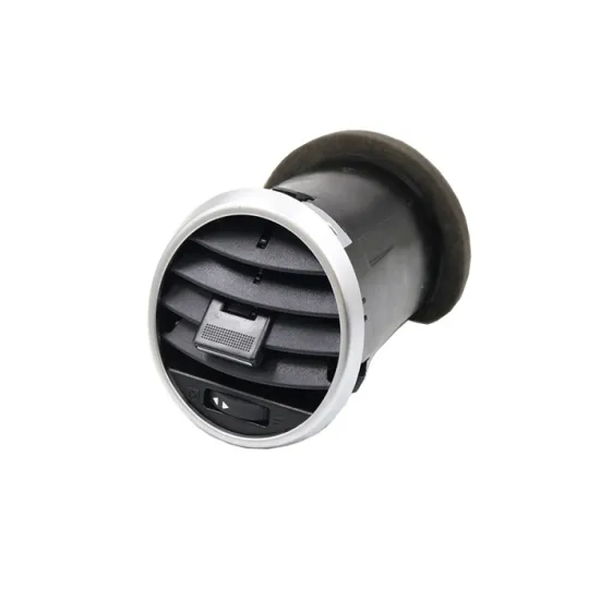 Air Vent for Vehicle Air Distribution Systems