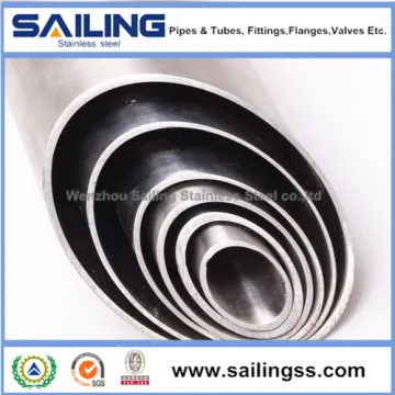 ASTM A270 food grade Stainless Steel tube