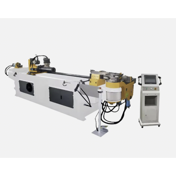 Μηχανή κάμψης σωλήνων CNC (Πλήρως αυτόματο)