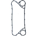 Corrosion Resistant PHE Spare Gasket For PASILAC