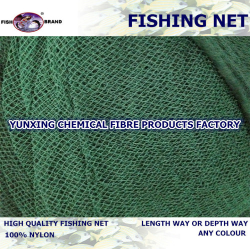 multifilament china fish net manufacturer