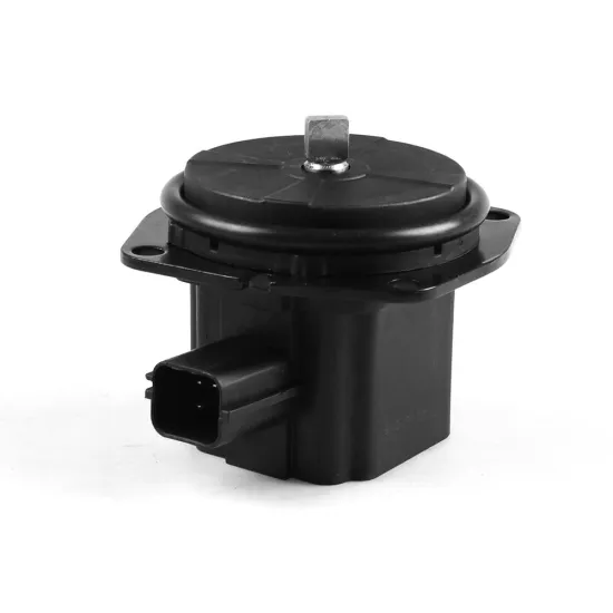 Intake Manifold Runner Actuator Valve for Dodge Charger, Challenger, Magnum, and Chrysler 300 with 3.5L Engine