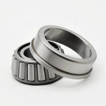 SHJZ 5066 Single Row Tapered Roller Bearing 5066 05185-B Inch
