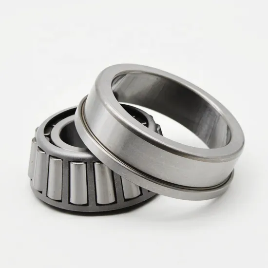 SHJZ 5066 Single Row Tapered Roller Bearing 5066 05185-B Inch