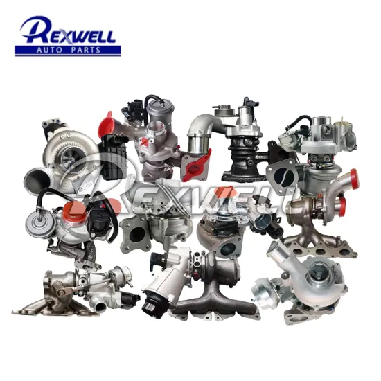 High Quality CT16 Turbocharger 17201-30080 for Toyota