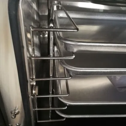 New Electric Countertop Convection Oven: A Versatile Bake Oven for Home Use