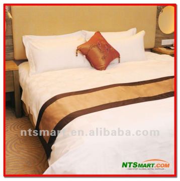 hotel luxury comforter