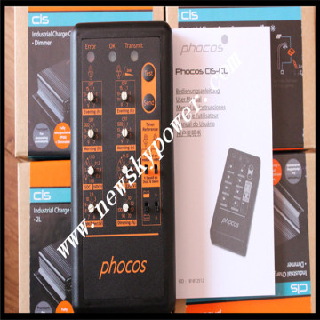 cis10 cis20 12v solar panel charge controller solar system controller phocos controller