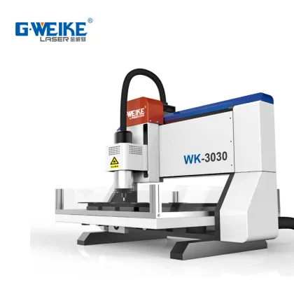 Weike Laser CNC Router 30x30 for Wood