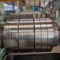 Hot-Rolled Galvanized Steel Strip