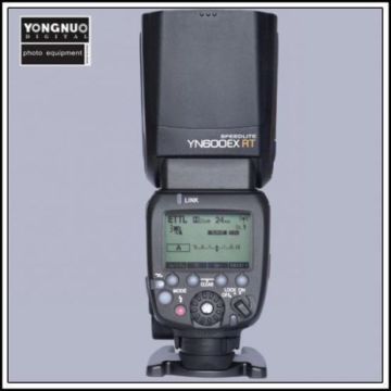 Yongnuo Flash Speedlite Yn600ex-Rt C