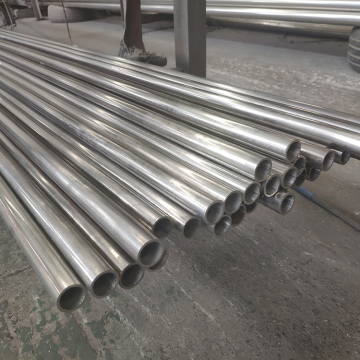 Professional Factory Price Stainless Steel Rounds, Squares, and Rectangular Tubes - AISI 201, 202, 304, 316, 316L
