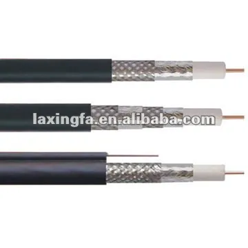 Rg6 Coaxial Cable Kabel, High Quality Rg6 Coaxial Cable Kabel on ...
