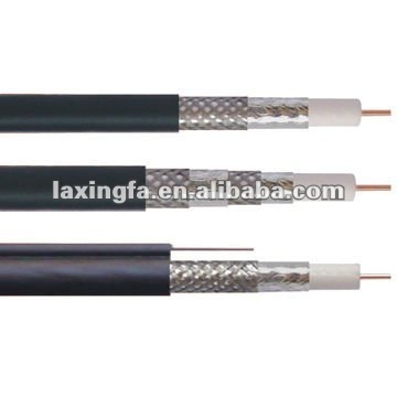 Cable RG6 satellite