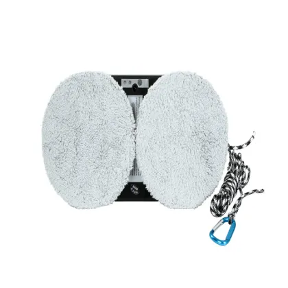 Home Wall Robotic Technology