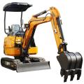 xiniu xn18 mini excavator 1.8 ton