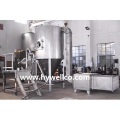 High Speed Centrifugal Spray Dryer