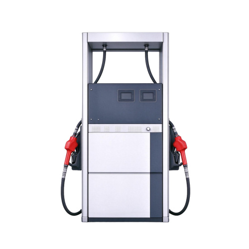 Dispensador de flota de boquilla doble serie Export