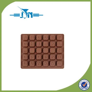 Multifunctional larger silicone 8 holes ice cube tray with high quality
