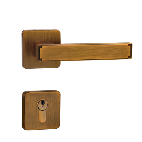 Nuevo diseño chino en silencio