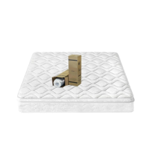 OEM High quality spring mattress for star hotel