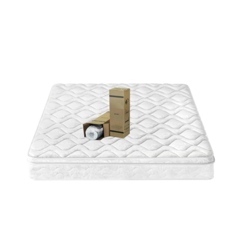 OEM High quality spring mattress for star hotel