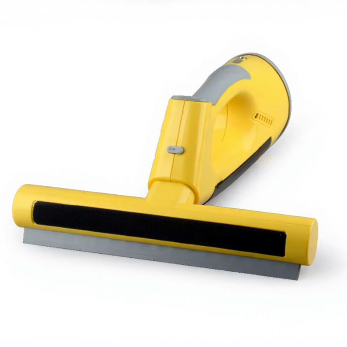 شیشه پاک کن برقی دستی Wier Clean