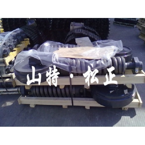 Komatsu PC400-7 Cylinder Cushion Idler 208-30-71440