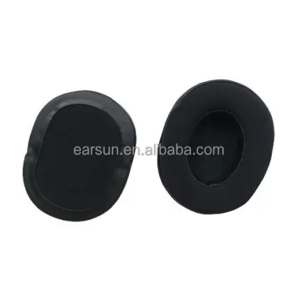 Best Quality Replacement Cooling Gel Earpads for Logitech Gaming Headphones: G Pro, Pro X, G433, and G233