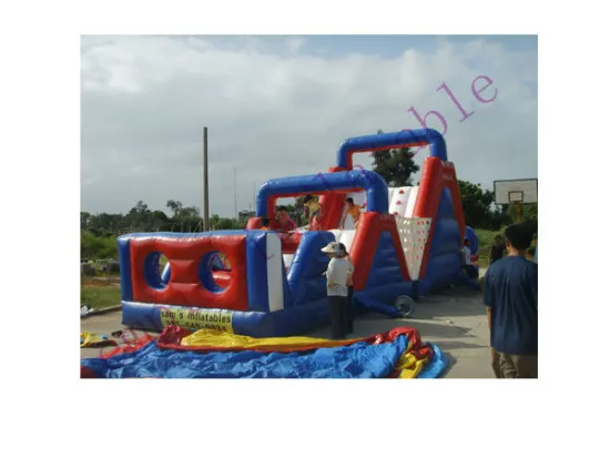 inflatables,inflatable toys, outdoor inflatable games OT010