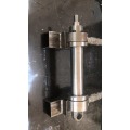 Flame Proof Hydraulic Actuator