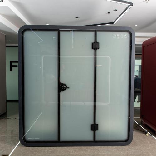 PDLC Self Hell Adhal Smart Window Film