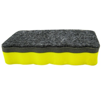 EVA Felt Non-Woven Whiteboard Erasers: Cheap Price Hot Sale for School and Training