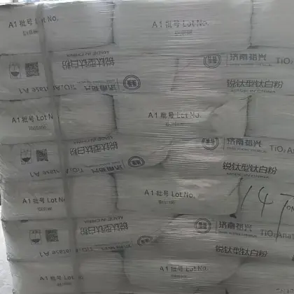 Bluestar Anatase Titanium Dioxide A1