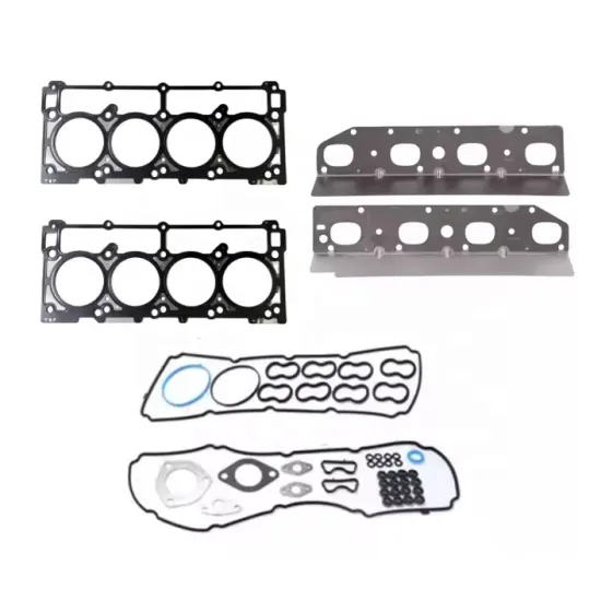 Good Quality Popular Engine Full Cylinder Head Gasket Set for Jeep Grand Cherokee WK2 OEM 6819-6239-AC