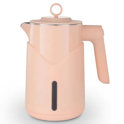 OEM Color One Key Automatic Boiling Water Kettle