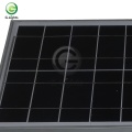 High quality LED outdoor garden led solar lights