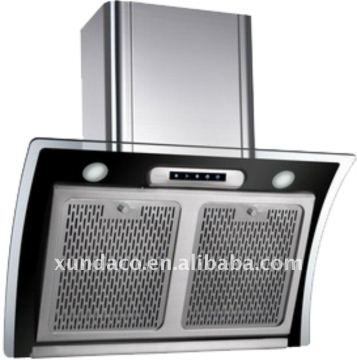 kitchen exhaust range hood filters