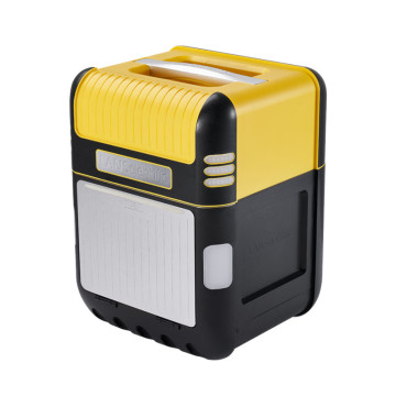 PEDX 980S/980cs Analyzer XRF portatile per i test d'oro