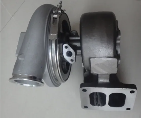 Iveco holset Turbocharger 3595466