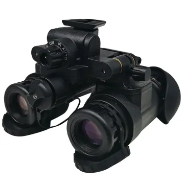 Lindu Optics LDNV008N Infrared Waterproof Night Vision Binoculars