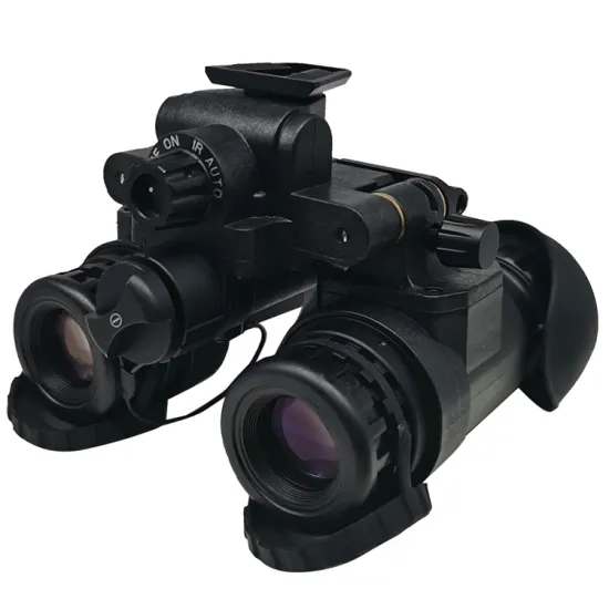 Lindu Optics LDNV008N Infrared Waterproof Night Vision Binoculars