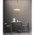 LEDER LED Modern Pendellampa