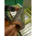 Rotolo di foglio di alluminio Argela da 12 cm di larghezza