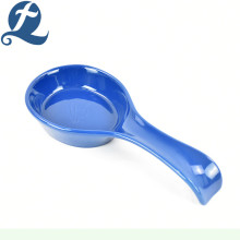 High Quality Stoneware Ceramic Spoon Set